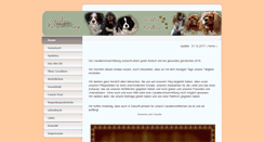 Desktop Screenshot of cavaliernotvermittlung.de